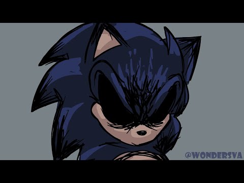 Faker's Existential Crisis | Sonic.EXE