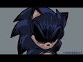 Faker S Existential Crisis Sonic EXE