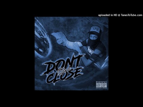 Squidnice - Don't Stand Close (prod+AntiSocial)