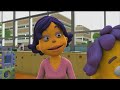 SID THE SCIENCE KID Getting A Shot You Can Do It Full Episode PBS KIDS REUPLOAD