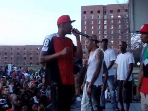 Kazzie Pop (HoodStoner)