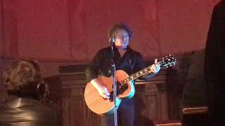 Grant Lee Phillips - Something Gotta Give