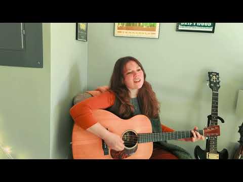 "One More Cup of Coffee" - Cover by Alex Creamer