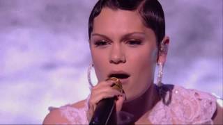 Jessie J   Thunder The Royal Variety Performance 09 12 2013