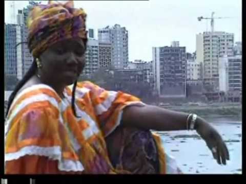 aicha kone - baya.
