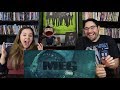The Meg - Official Trailer Reaction / Review
