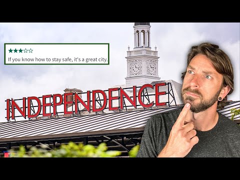 Kinkos Independence Mo