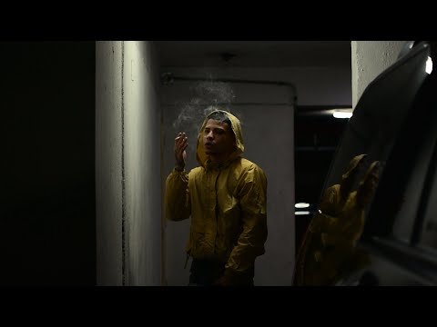 YZY WALKER / WALDAO 🎈 (Shot by @AlejandroShark_)