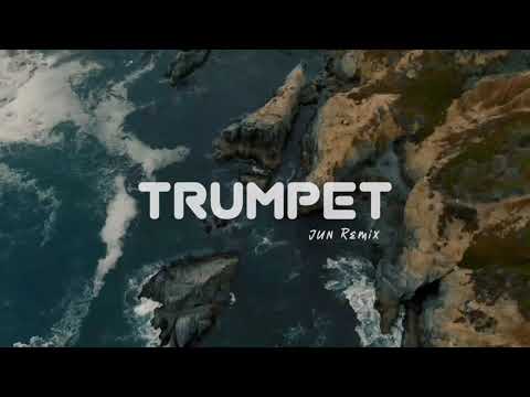 Jason Derulo - Trumpet (Jun Remix)
