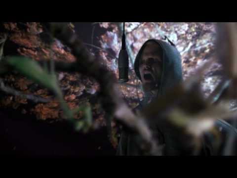 Stack Carcasses - Historian Himself (beat by Buddah Killah)