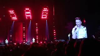 2023西城男孩-高雄場 swear it again