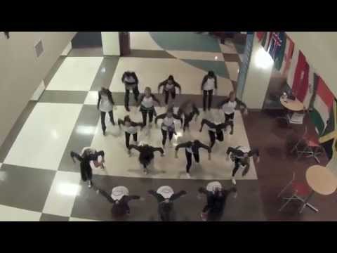 AU Rhythm- Benefit Night at Uncle Maddio's