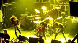 Black Tide: Hit The Lights