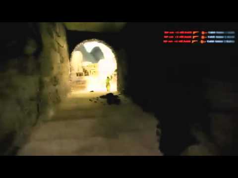 Cs 1.6 zeT Frag Movie