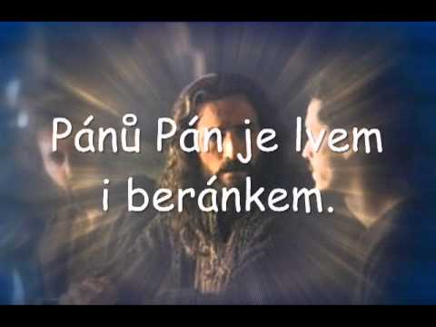 PREJ - Srdcem služebník - BaLiS 2013