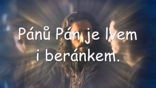 Video Srdcem služebník - BaLiS 2013