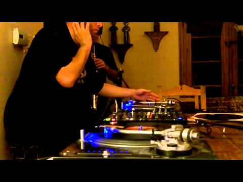 Dj Awards Bedroom Dj Contest Round 3 2011