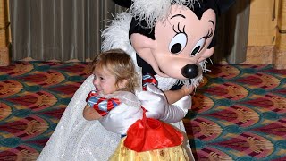 Disney Wonder 7 Night Alaskan Cruise 2026 | Day 2, Day at Sea 