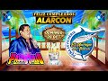 TORMENTA D R PASCUALILLO CORONADO En 4K 2021