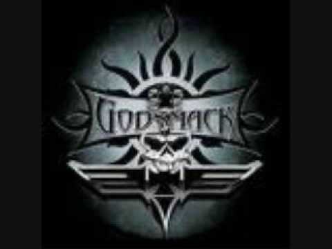Godsmack - Straight out of line