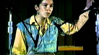 "midwestern heart" claudia schmidt @ the new varsity