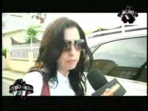 SuperXclusivo 6/7/10 - Relaciones públicas para Ana Cacho 1/2