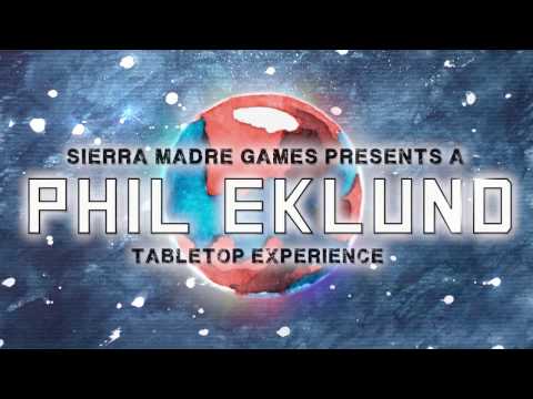 Bios: Genesis - 2nd Edition Kickstarter Campaign Video