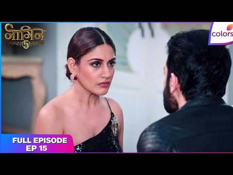 Naagin S4 | Full Episode Ep. 15 | Jay attempts to kill Bani! | Colors TV