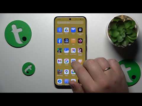 How to Turn On the Mobile Data Saver on HONOR 90