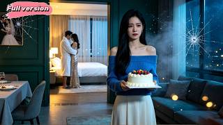 She was abandoned for his mistress. She left, became a CEO. Her ex knelt begging to remarry！！