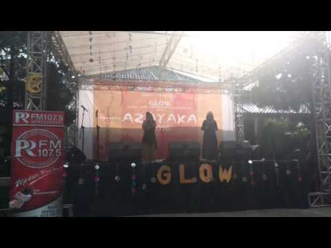 Ali Sastra - Memilih CintaNya by Azmi & Maulin