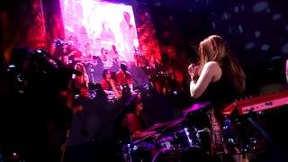 GraceNote Full song Cokestudio PH