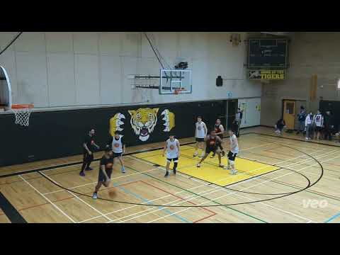 jesters vs royals - saturday tier - tcbl 2022 winter