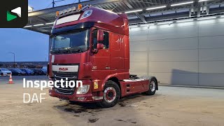 Vlačilec DAF XF 510 4X2 Manual! SSC 2xTanks Alcoa's naprodaj - Slika 4 | Autoline SI Vlačilec DAF XF 510 4X2 Manual! SSC 2xTanks Alcoa's | Slika 4 - Autoline