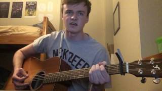 ...For Anyone - Mat Kerekes cover