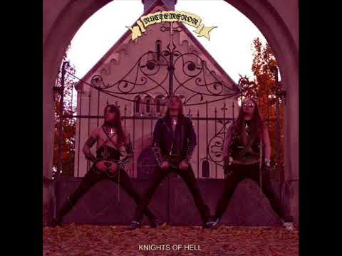 Nuctemeron - Knight Of Demon