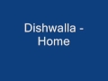 Dishwalla - Home 