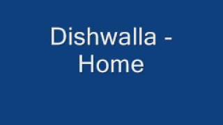 Dishwalla - Home