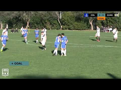 RD 17 NPL1 Canberra Olympic v Gungahlin United