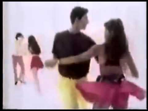 Sidney Magal     Me Chama Que Eu Vou 1990 1