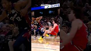 De’Andre Hunter BREAKS Josh Giddey’s Ankles 🥶 COLD CROSSOVER