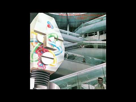 The Alan Parsons Project – Don't Let It Show (HQ)