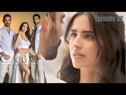 CABO EPISODE 02 en français I HD