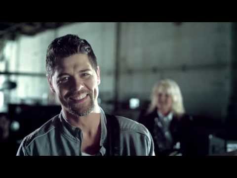 Jason Crabb - Love Is Stronger - Official Video directed by Roman White