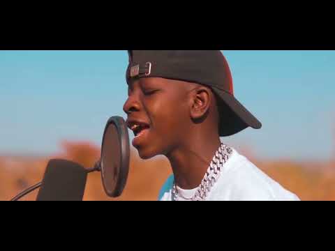 Alby - Sommet (Clip Officiel 2020)