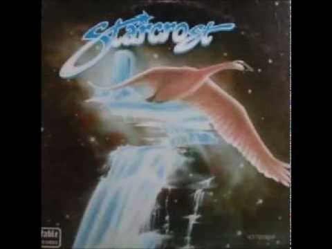 STARCROST - " Grandfather Clock "