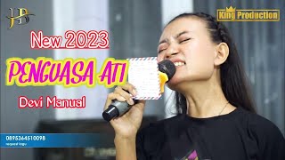 Download lagu PENGUASA ATI ( DEVI MANUAL  ) - SESHIN  - TARLING TERBARU 2023  - LIVE  JB MUSIK ONLINE mp3
