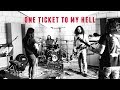 GORILLA PULP One Ticket To My Hell OFFICIAL VIDEOCLIP 2019
