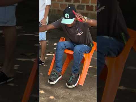 Beto es bastante inquieto 🤣