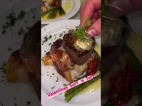 Promotional video thumbnail 3 for Fig & Fern - personal chef services